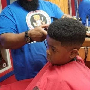 Meet your Posher, Andre